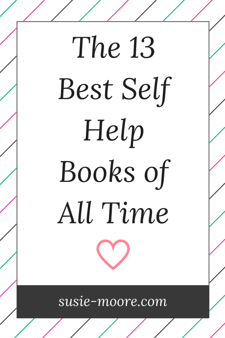 Best Self Help Books