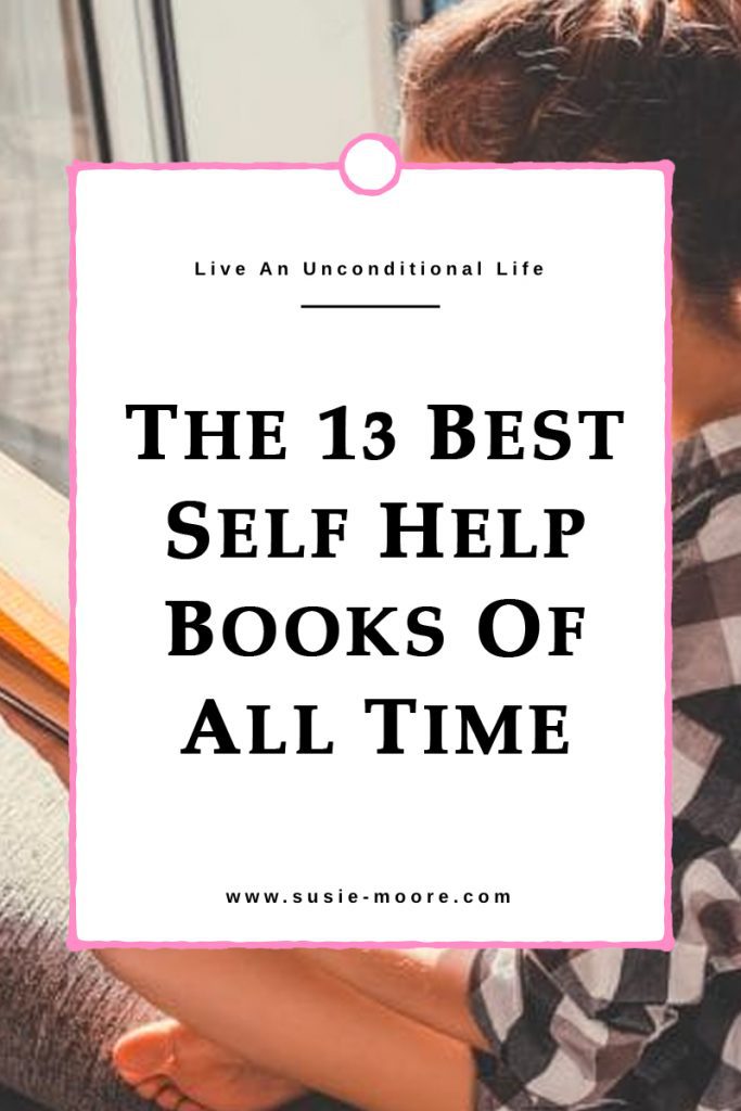 best-self-help-books