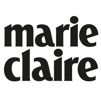 marie-claire-logo - Susie Moore