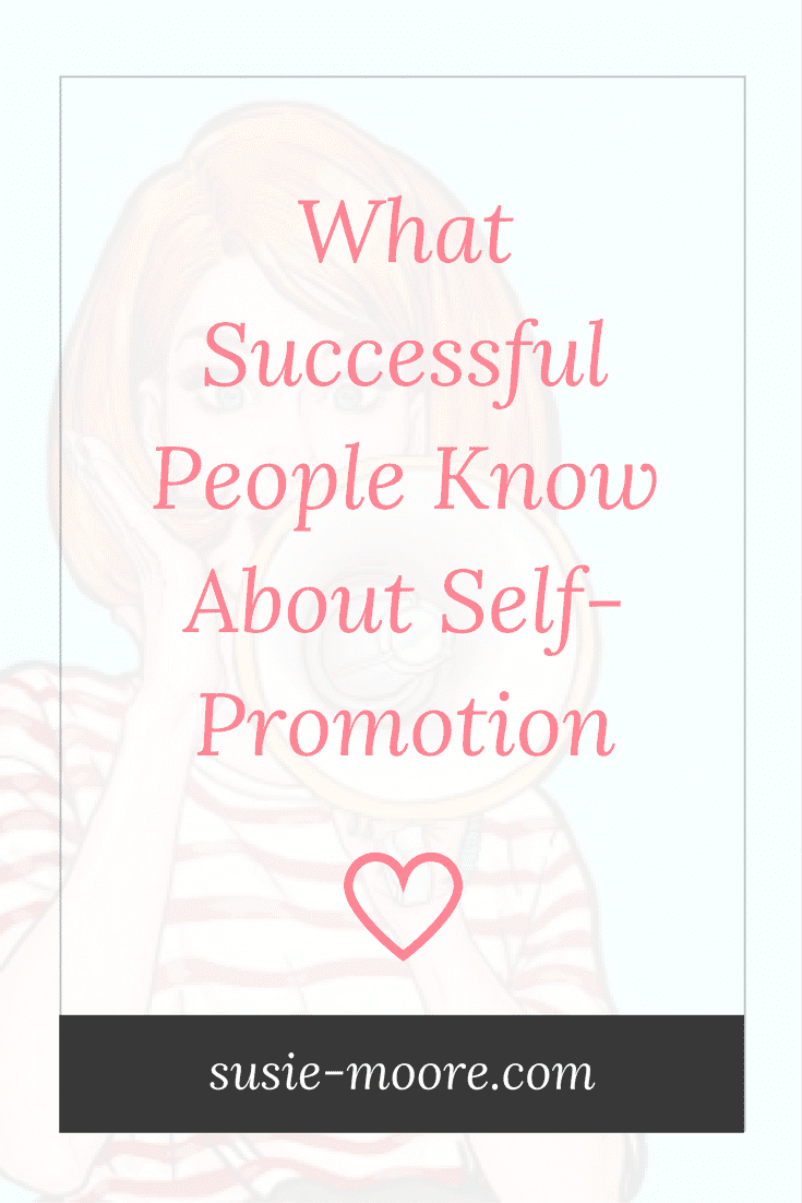 Self-Promotion