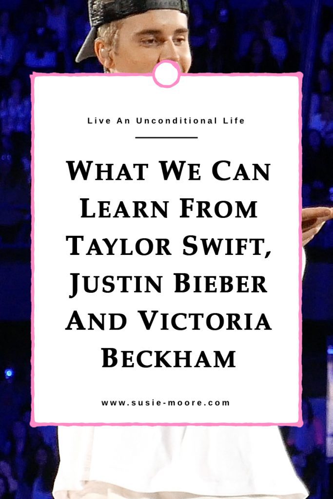 what-we-can-learn-from-taylor-swift-justin-bieber-and-victoria-beckham