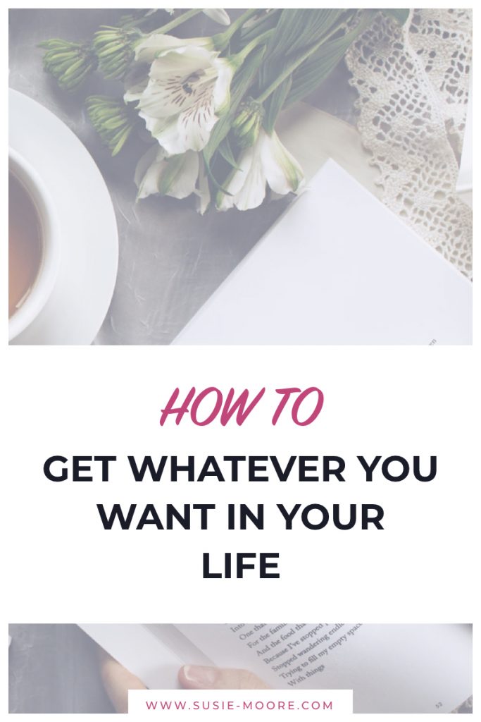 How To Get Whatever You Want.001
