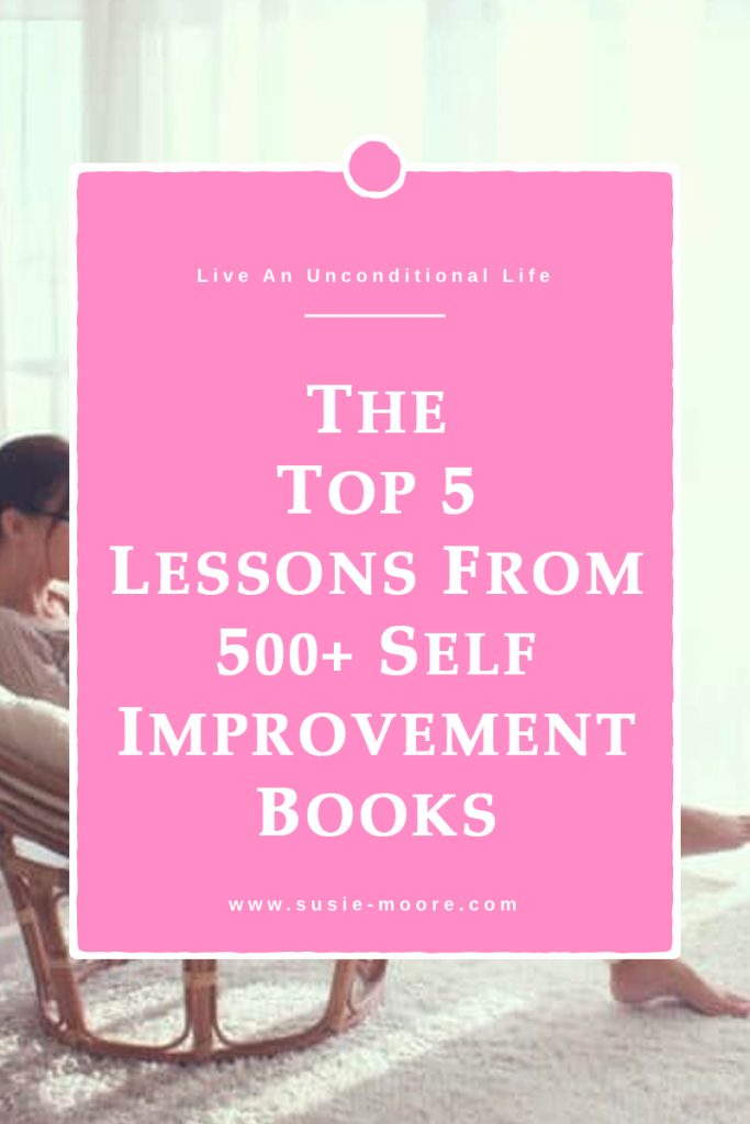 best-self-improvement-books