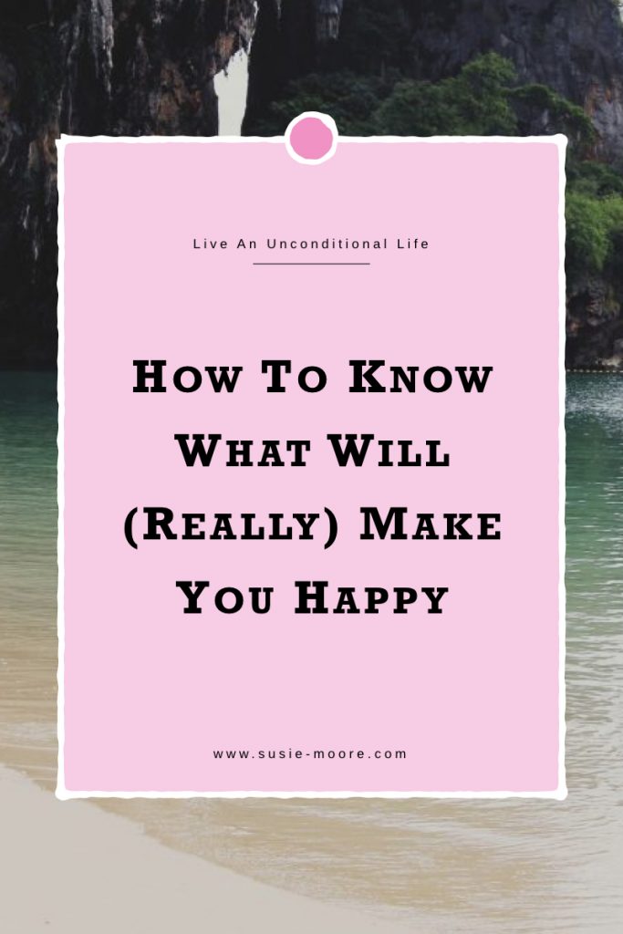 How To Know What Will (Really) Make You Happy.001