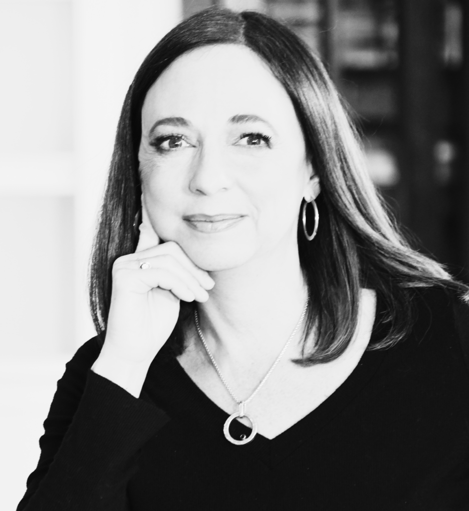 Susan Cain On How Longing and Sorrow Make Us Whole - Susie Moore